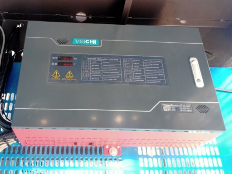 使用安裝施工電梯需審核哪些資料？